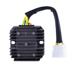 Voltage Regulator Rectifier For RZR 170 2015-2021 OEM Repl.# 0455032
