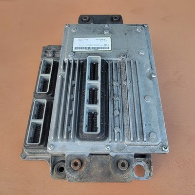 International VT365 6.0L ECM ECU Computer 1839368C1 1845496C92 1845117C7 Diesel