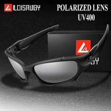 Military Tactical Polarized Day Night Vision Sunglasses Driving Glasses Eyewear