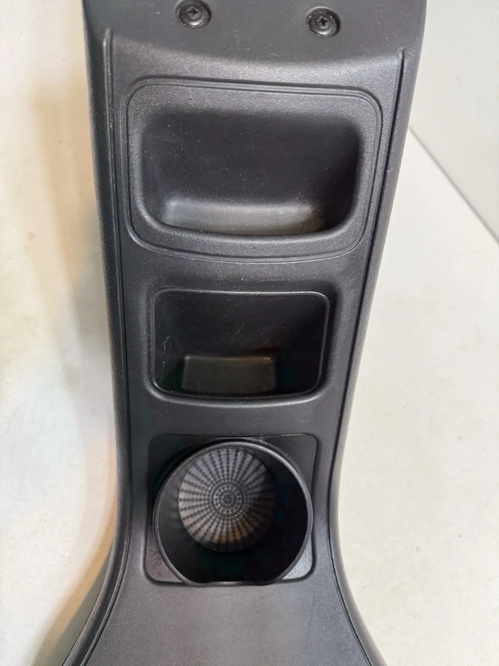 2001-2007 Dodge Dakota 2001-2003 Dodge Durango Center Console Assembly OEM Foto 4 de 4