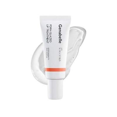 Genabelle PDRN Glazed Lip Treatment - NEW