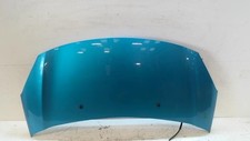 Capot Citroen C8