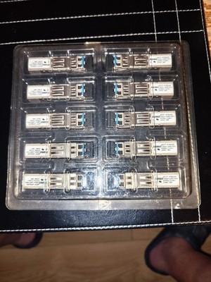 AVAGO AFCT-5715APZ Optisches Modul 1 Stück