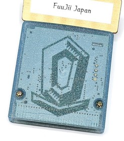 Pokemon Crystal ver. Nintendo Gameboy Game boy GB Authentic Japanese Tested