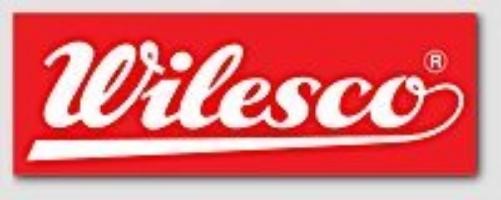 Паяльное кольцо Wilesco 01515
