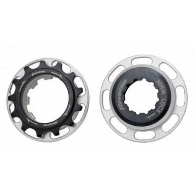 Reverse Expert XD Single Speed Kit - 14T Aluminum Sprocket for Gravity Bikes