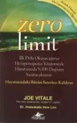 Zero Limit | Joe Vitale (u. a.) | Taschenbuch | Kartoniert / Broschiert | 2013