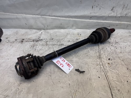 BMW E39 520I 523I 525I 528I Antriebswelle Abtriebswelle 1229420