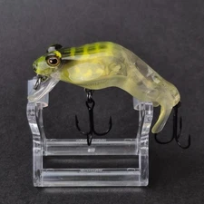 Megabass ito TYPE-X  CUBA REVULET EXC Condition