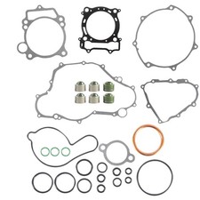 Complete Gasket Kit Top & Bottom End Engine Set For Yamaha YZ450F 2003-2005