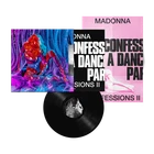 PREORDER  Madonna Confessions II BILT Exclusive Vinyl LP Limited Variant Poster