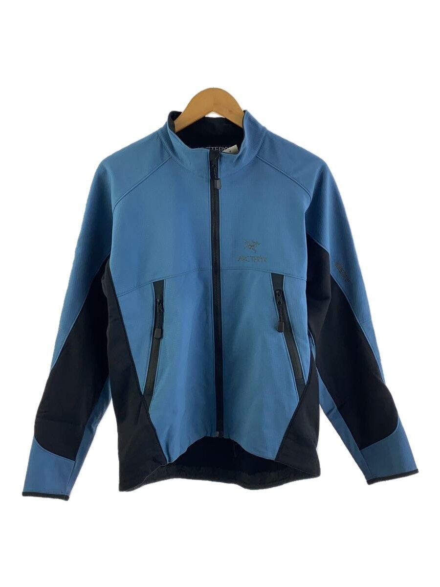 ARC'TERYX ARC TERYX Old Tagdstopper WINDST JACKET G Mylon Nyl NVYchie Ma dimito