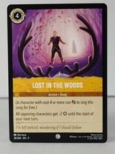 I2I #234 Prices | Lorcana Fabled | Lorcana Cards