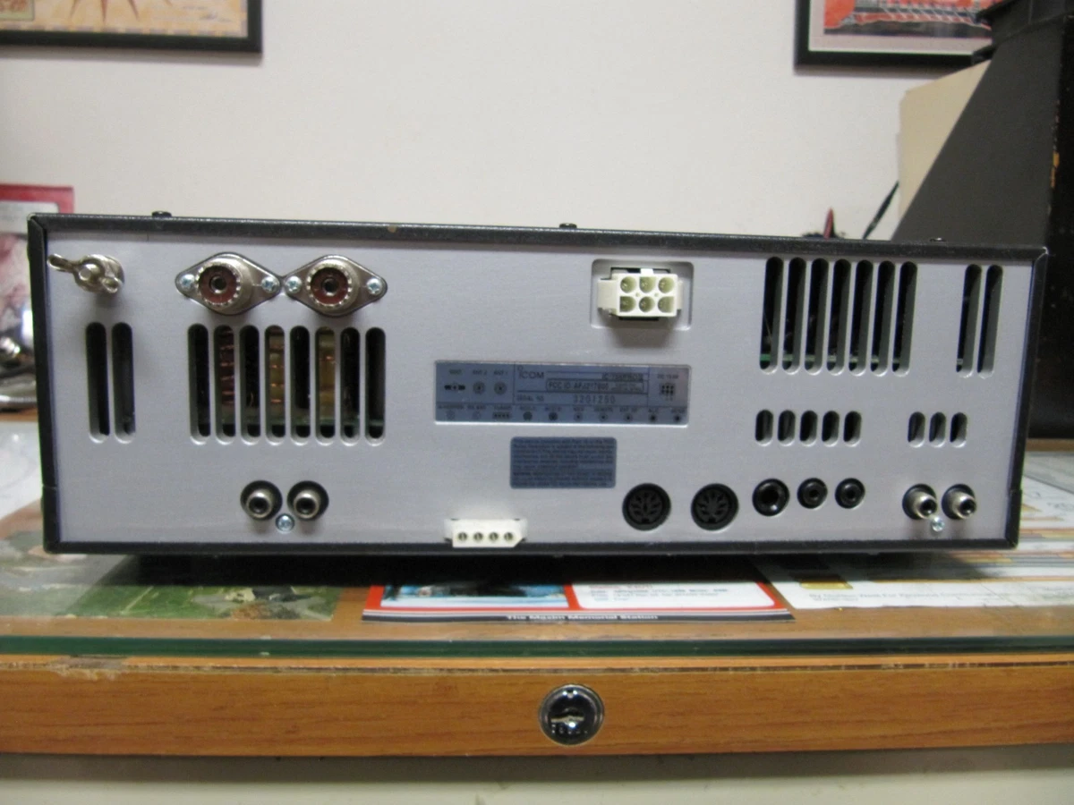Icom 756 for sale | eBay