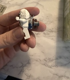 LEGO Star Wars Rogue One Moroff Minifigure (75172) sw0824