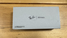 RAY-BAN Meta SKYLER Gen 2 Sunglasses Shiny Black / Polar Gradient Graphite Lens