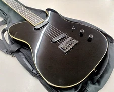 FERNANDES TEJ-70 electric guitar