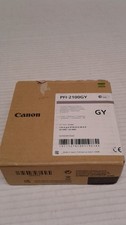 Canon PFI-2100 Ink Ctg 5270C001, Gray for Canon imagePROGRAF GP-2000