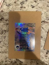 2025-26 Topps COOPER FLAGG Generation Now HOLO FOIL Rookie RC Mavs Mavericks GN1