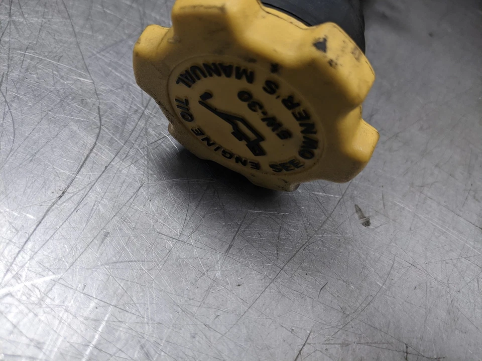 2008 年斯巴鲁 Forester 发动机机油填充管 2.5 15250AA030 — 第 4/4 张图片