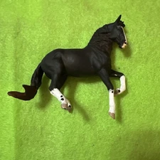 Breyer Custom CM Stablemate -Alborozo