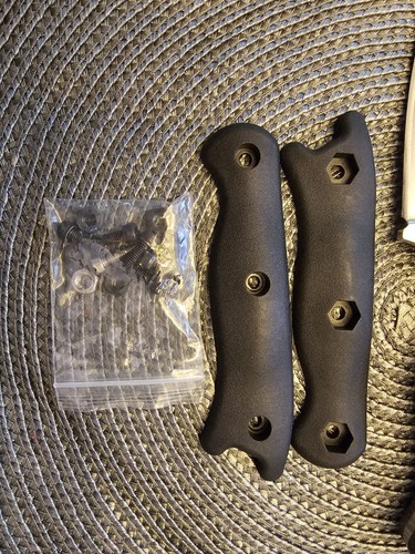 Ka-bar Bk18 Custom - Picture 6 of 8