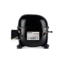 Danfoss MX21FG 3/4HP R404a Fractional Refrigeration Compressor LBP 220/1/50 230/