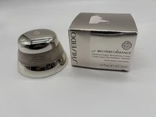 Shiseido Bio-Performance Advanced Super Revitalizing Cream 1.7 Oz - USED
