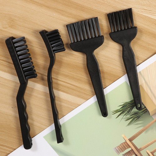 11 Pcs Anti-static Brush Set Phone Cleaning Brushes Kit Computer - Afbeelding 8 van 12