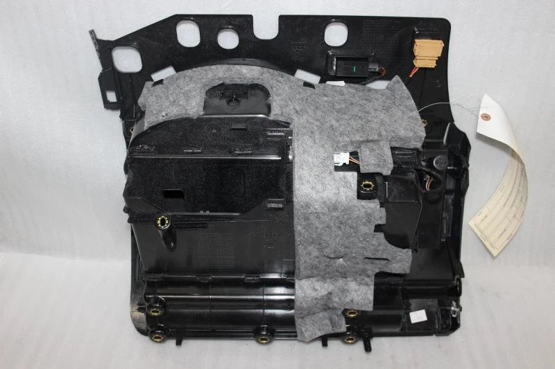 Conjunto de guantera Audi Q5 2009-2017 OEM Foto 4 de 4