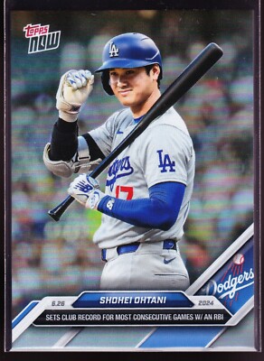 2024 topps now 大谷翔平 351SP（［即決］2023 Topps Now 大谷翔平 
