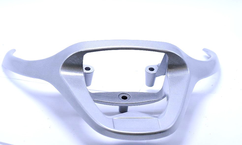 VIP Future Champion Rear Rack 49cc,- 150cc GY6 Engine Chinese SCOOTER 177