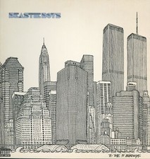 Beastie Boys - To The 5 Boroughs '04 2xLP EU ORG EX /EX 
