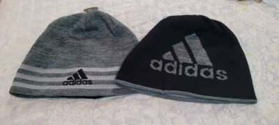 Adidas Eclipse Reversible 3 Beanie Men display picture 3