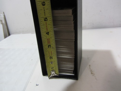 1979 Topps Football NFL trading card huge lot over 290 cards well preserved nice - Picture 8 of 11