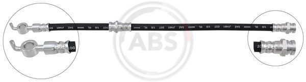 SL 6797 A.B.S. Brake Hose for FORD