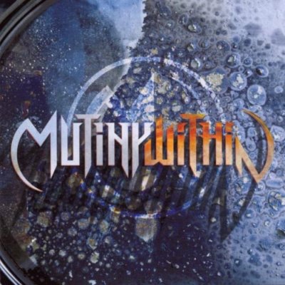 Mutiny Within (2010) The Complete Pop, Rock Music Audio Album NEW MUSIC AUDIO CD