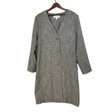 Prologue Lightweight Fully Lined Coat