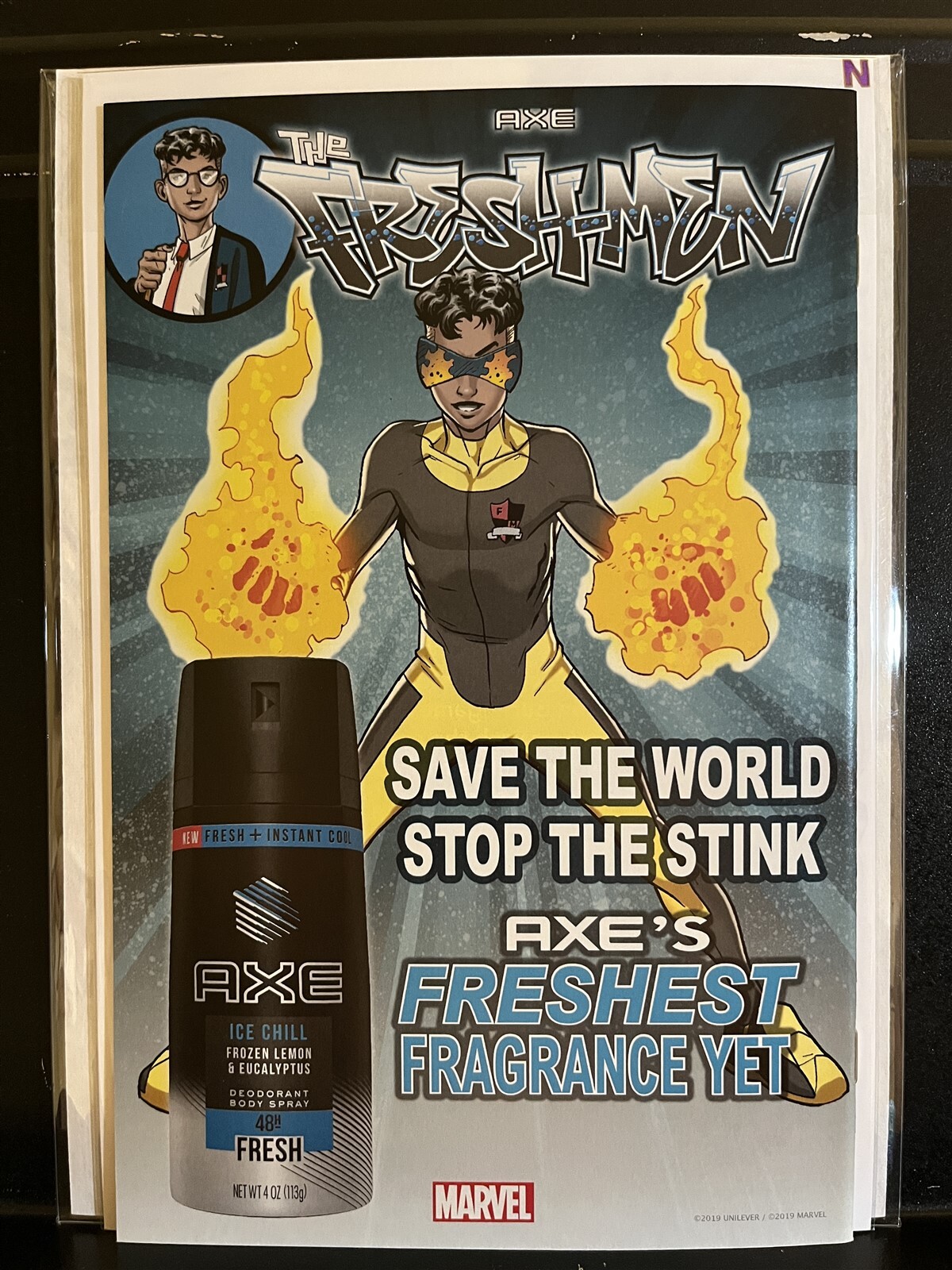 BARGAIN BOOKS ($5 MIN PURCHASE) Amazing Mary Jane #1 (2019 Marvel) Combine Ship