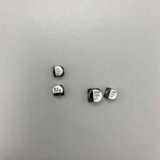 1Set GBP Capacitor Replacement Repair Parts For GameBoy Pocket GBP Console