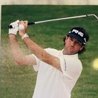 BUBBA WATSON PGA GOLF SIGNED AUTOGRAPHED 8x10 PHOTO- MASTERS GlobalAuthenics COA — photo 6