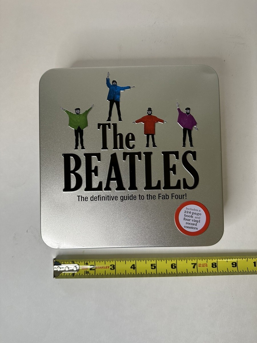The Beatles Book 限定版セット 14/3000 The Beatles Book 限定版セット 14/3000