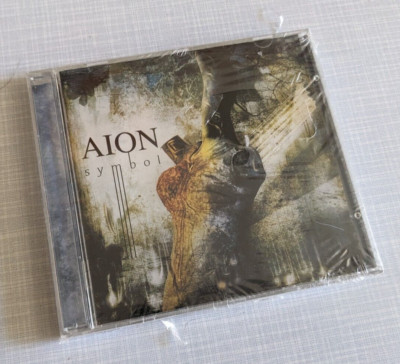 【CD】AION Aion CD BRAND NEW & SEALED Symbol | eBay