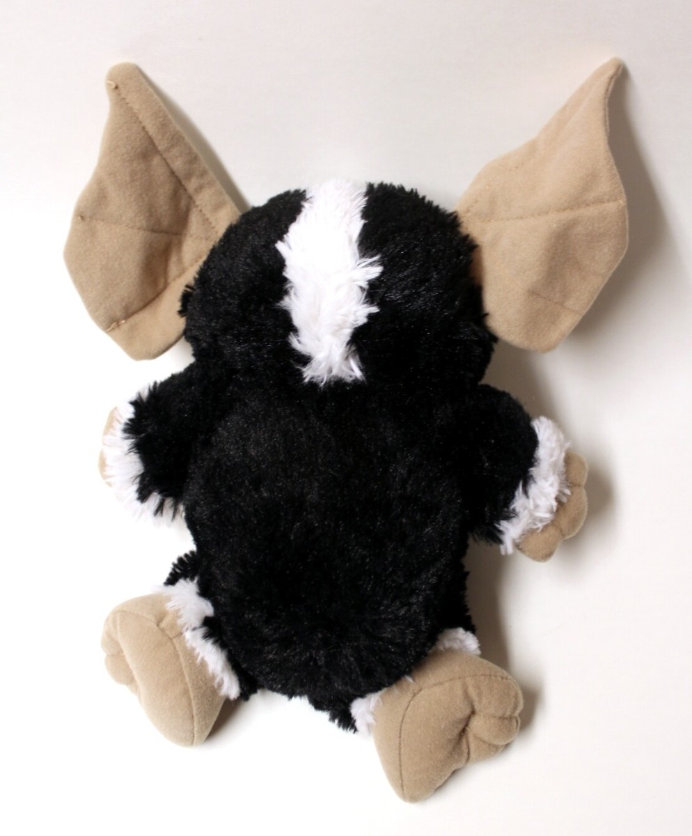 Gremlins Mohawk Mogwai Plush 9 Inch | eBay