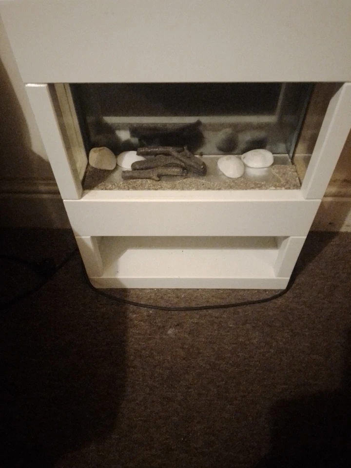 chimenea Foto 2 de 2