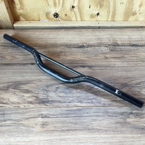 Bontrager Crowbar Comp 9 Degree 22.2mm 