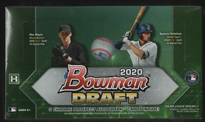 2020 Bowman Draft Paper Prospects You Pick Complete Your Set BUY 10 GET 10 FREE