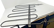 GE/DCS Range Oven Broil Element WB44X5107, 261025, 211554