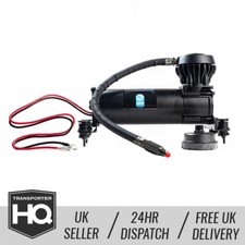 SoLow – SHHH XL – Quiet Compressors 480c – Airlift  Air Suspension - Dual Pack