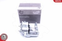 SKV Germany 42SKV721 Bremssattel Vorne Links FüR Fiat Peugeot CitroËN